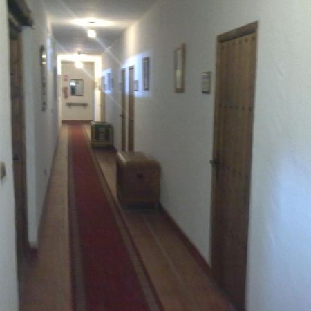 Posada De Jose Mª El Tempranillo Alameda Eksteriør bilde